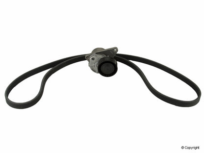 ContiTech Serpentine Belt Drive Component Kit