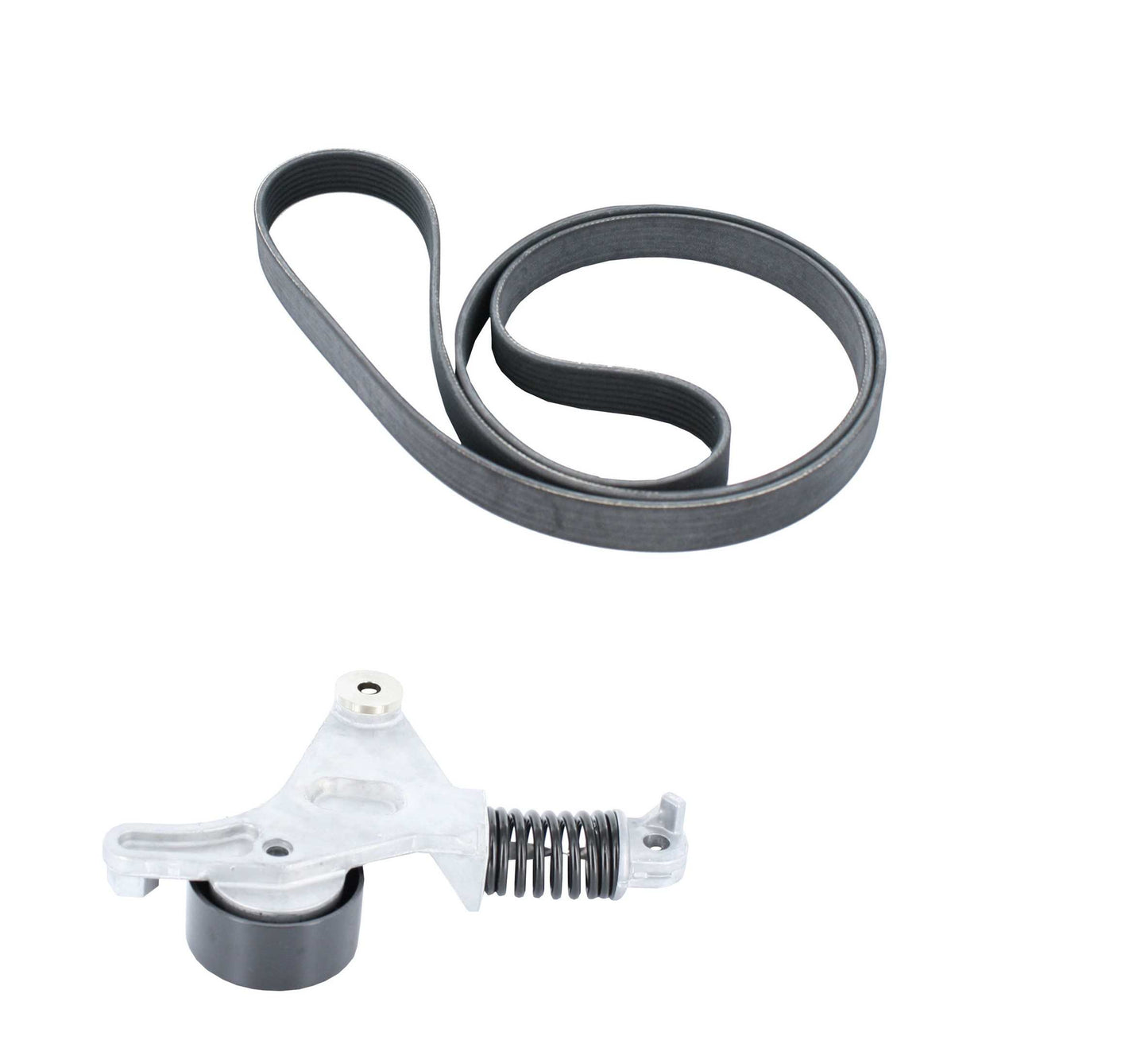 ContiTech Serpentine Belt Drive Component Kit