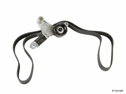 ContiTech Serpentine Belt Drive Component Kit
