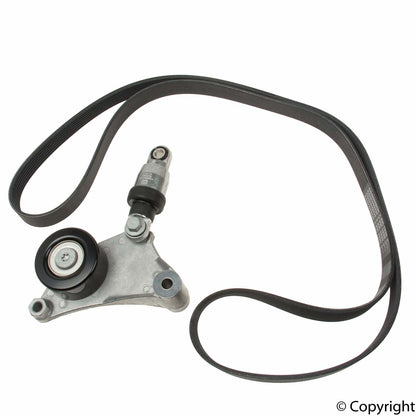 ContiTech Serpentine Belt Drive Component Kit