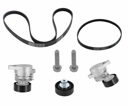 ContiTech Serpentine Belt Drive Component Kit