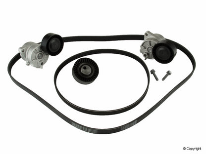 ContiTech Serpentine Belt Drive Component Kit