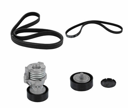 ContiTech Serpentine Belt Drive Component Kit