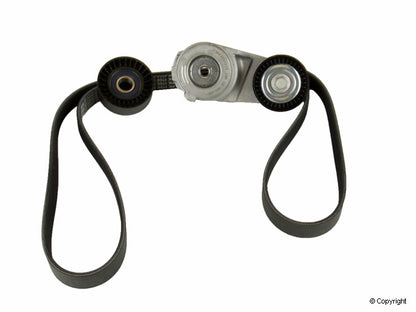 ContiTech Serpentine Belt Drive Component Kit