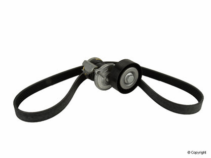 ContiTech Serpentine Belt Drive Component Kit