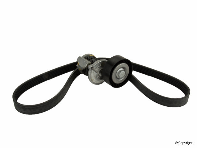 ContiTech Serpentine Belt Drive Component Kit