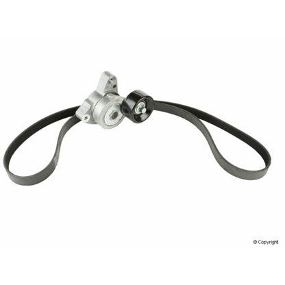 ContiTech Serpentine Belt Drive Component Kit