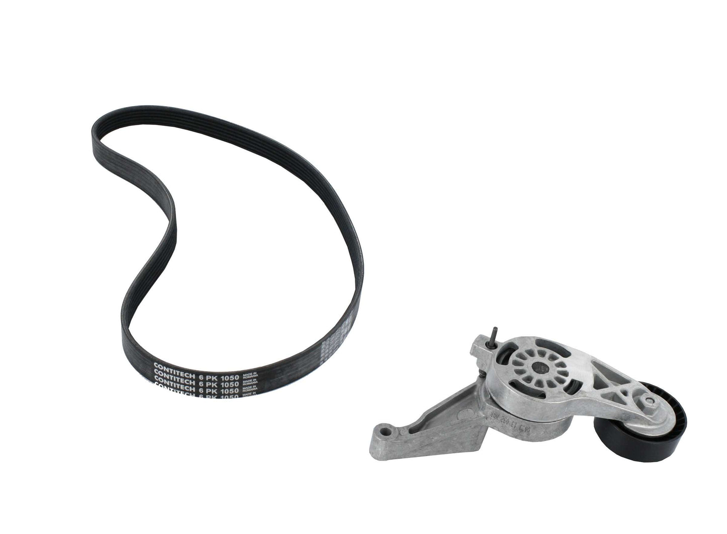 ContiTech Serpentine Belt Drive Component Kit