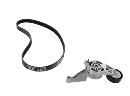 ContiTech Serpentine Belt Drive Component Kit