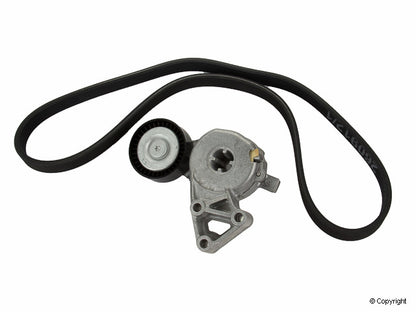 ContiTech Serpentine Belt Drive Component Kit
