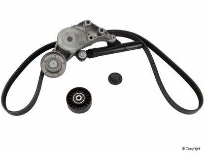 ContiTech Serpentine Belt Drive Component Kit