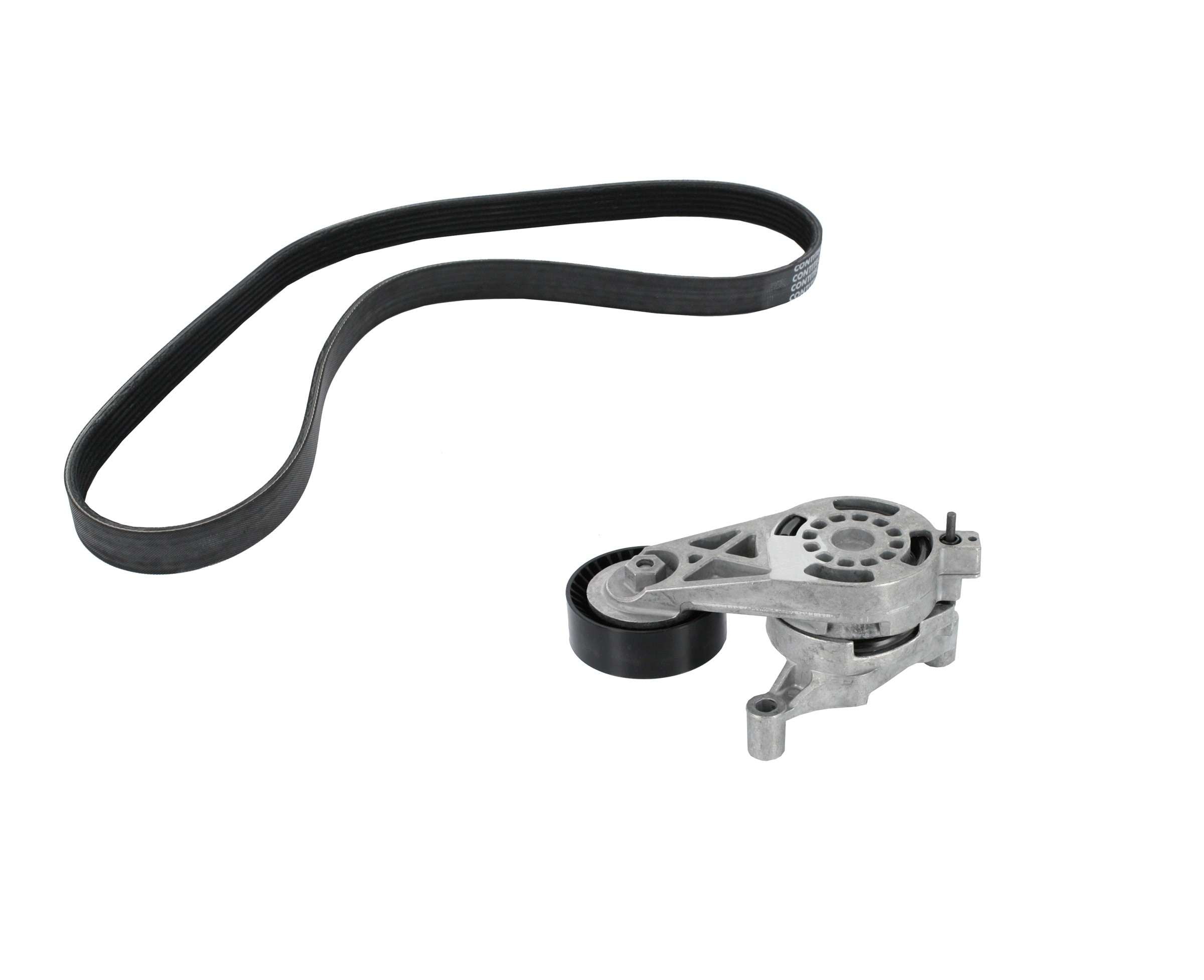 ContiTech Serpentine Belt Drive Component Kit