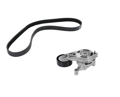 ContiTech Serpentine Belt Drive Component Kit