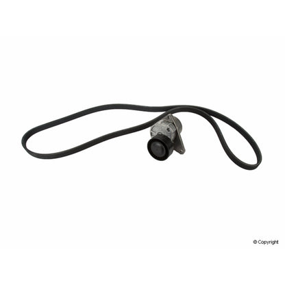 ContiTech Serpentine Belt Drive Component Kit