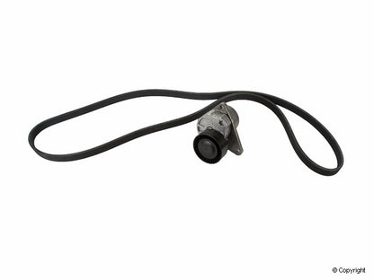 ContiTech Serpentine Belt Drive Component Kit