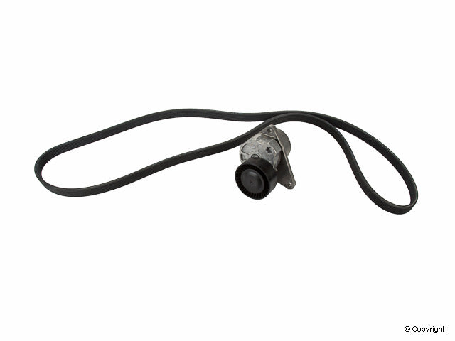 ContiTech Serpentine Belt Drive Component Kit