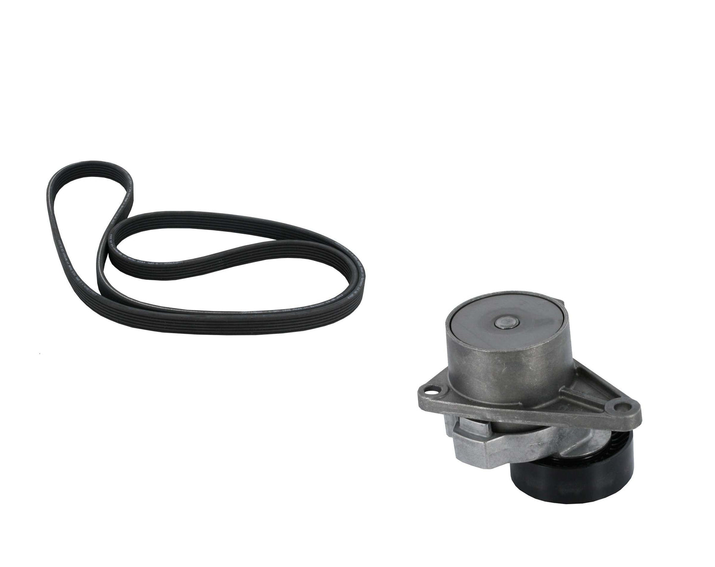 ContiTech Serpentine Belt Drive Component Kit