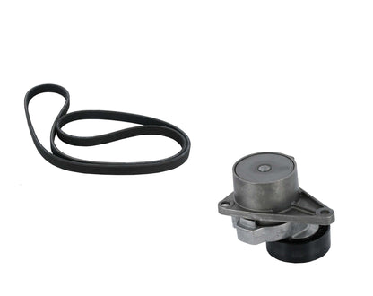 ContiTech Serpentine Belt Drive Component Kit