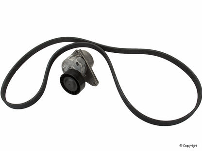 ContiTech Serpentine Belt Drive Component Kit