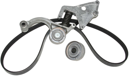 ContiTech Serpentine Belt Drive Component Kit