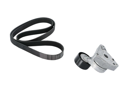 ContiTech Serpentine Belt Drive Component Kit