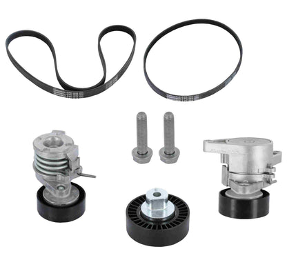 ContiTech Serpentine Belt Drive Component Kit