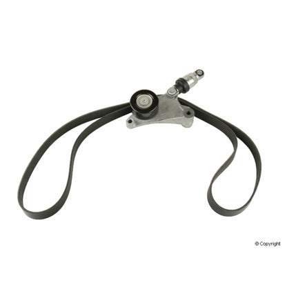 ContiTech Serpentine Belt Drive Component Kit