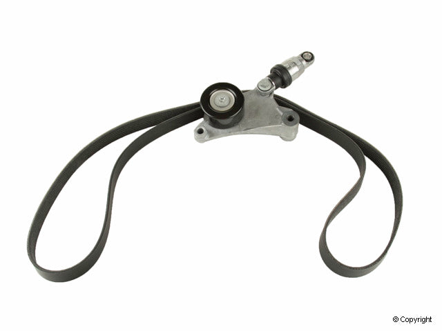 ContiTech Serpentine Belt Drive Component Kit