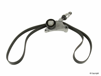 ContiTech Serpentine Belt Drive Component Kit
