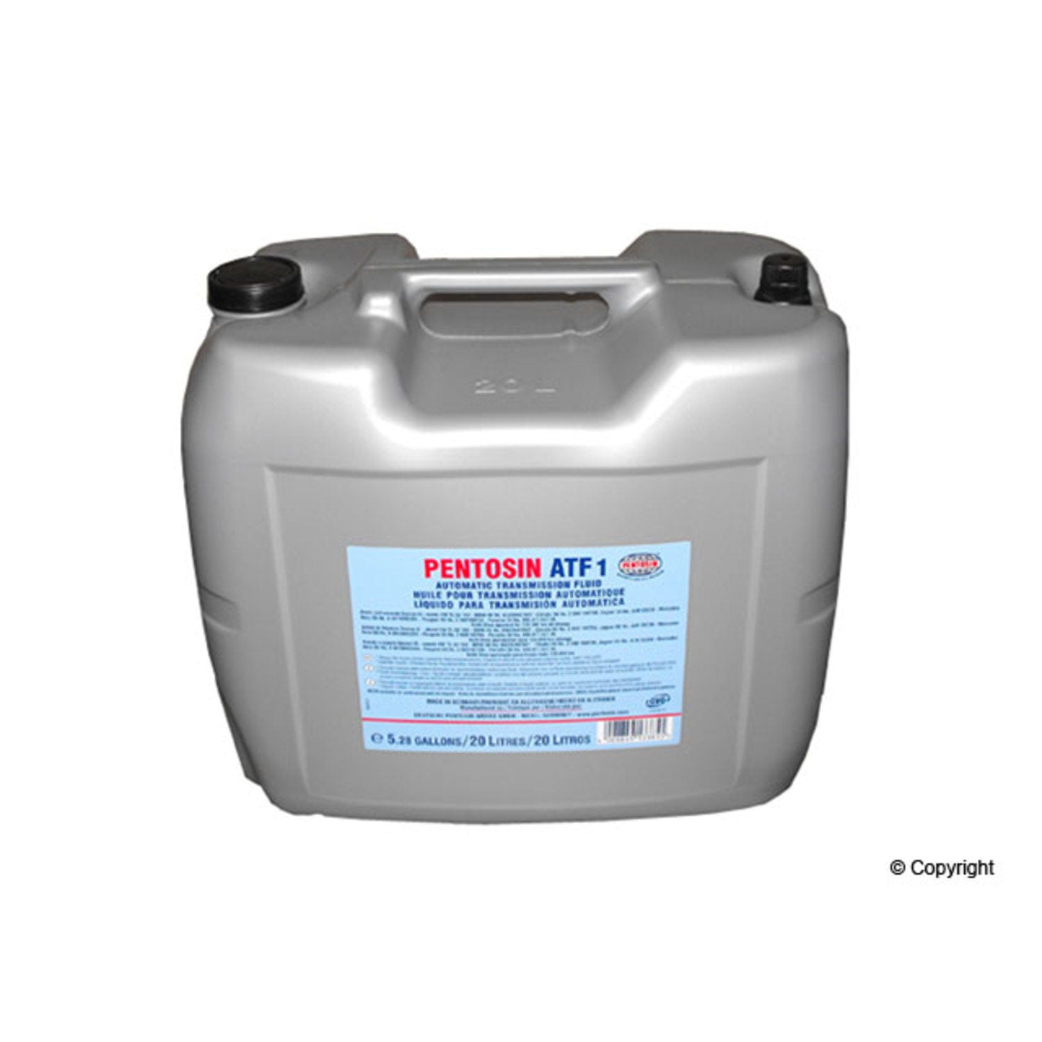 Pentosin Auto Trans Fluid