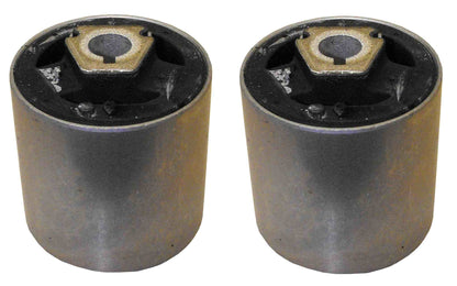 Rein Suspension Control Arm Strut Mount