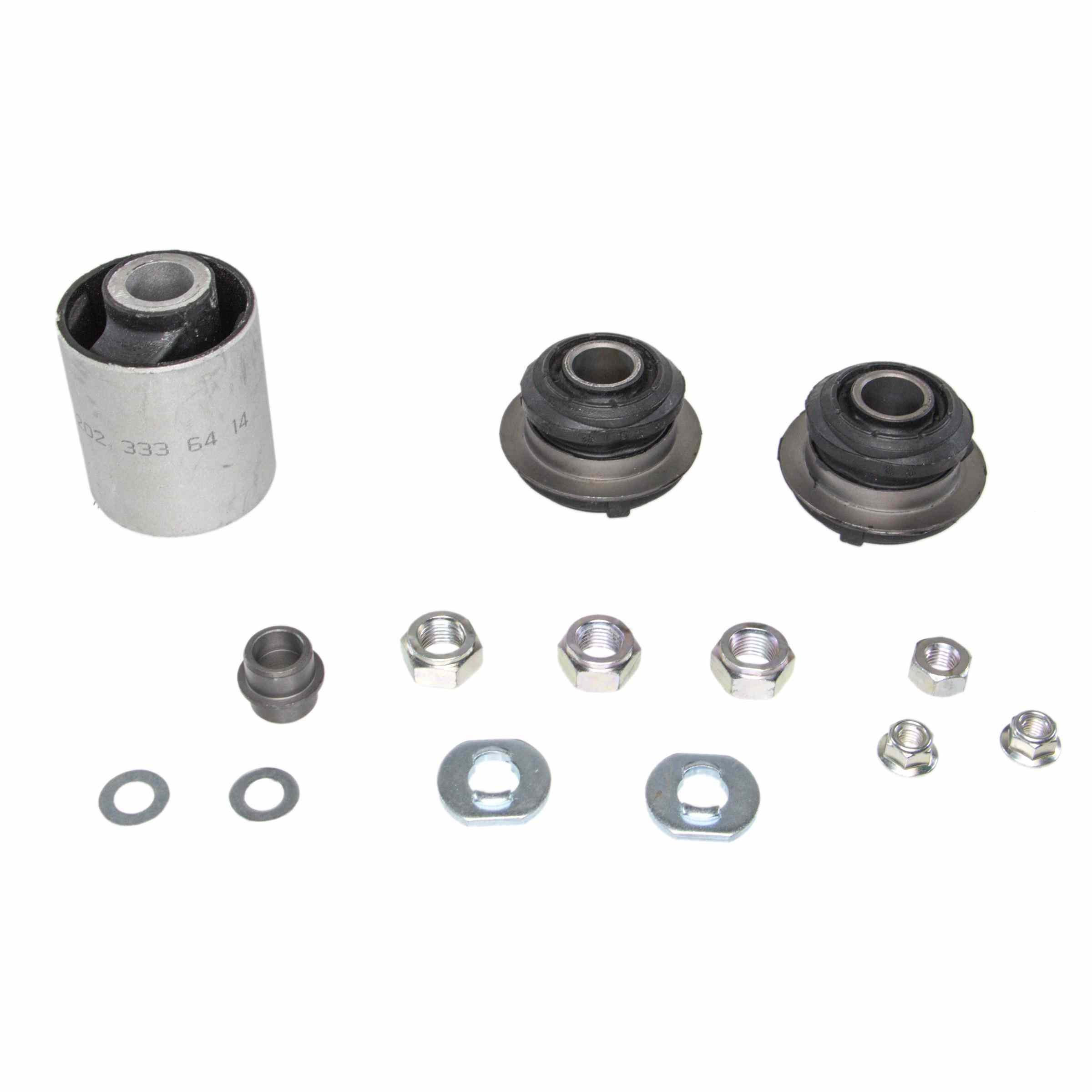 Rein Suspension Control Arm Bushing Kit AVB0339R