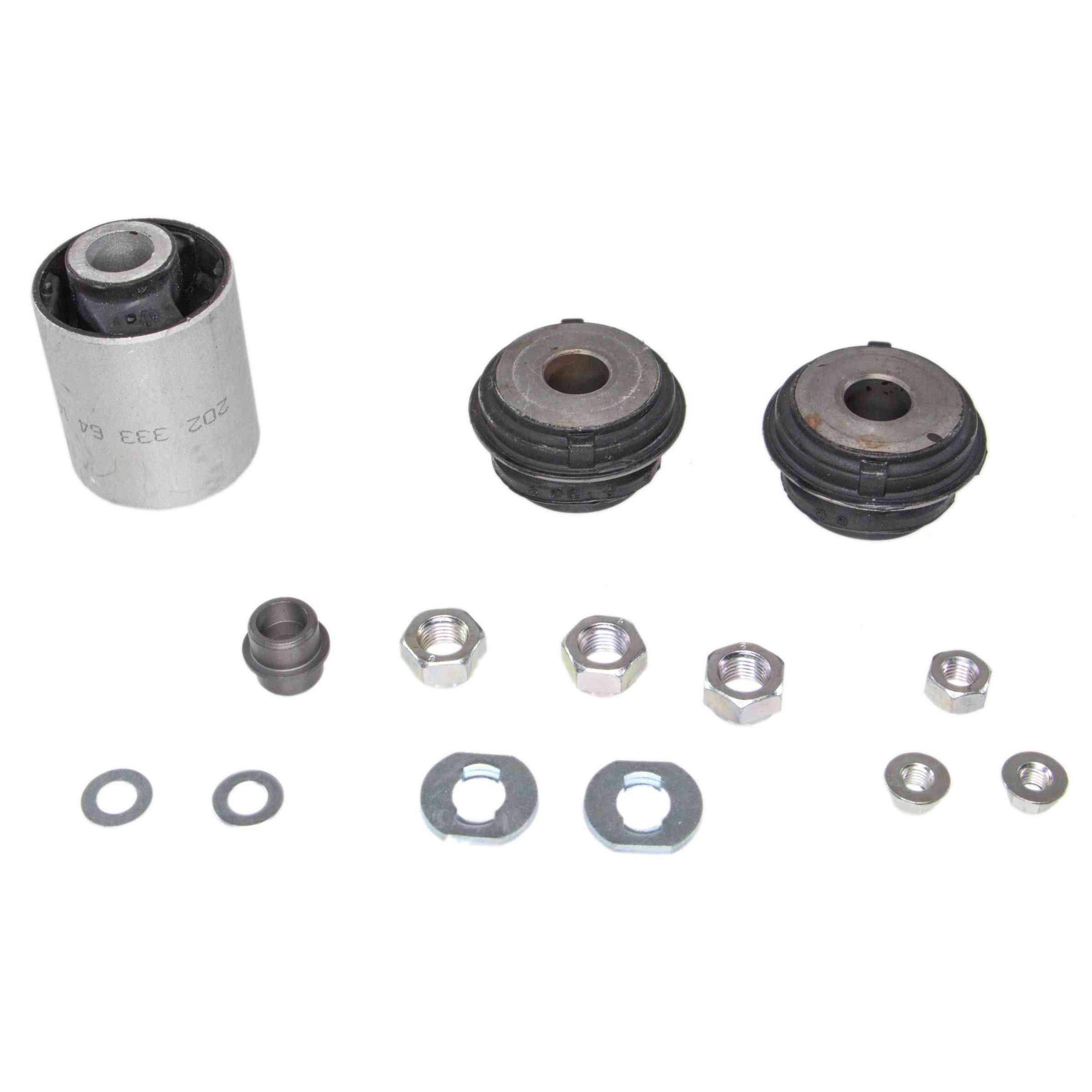 Rein Suspension Control Arm Bushing Kit AVB0339R