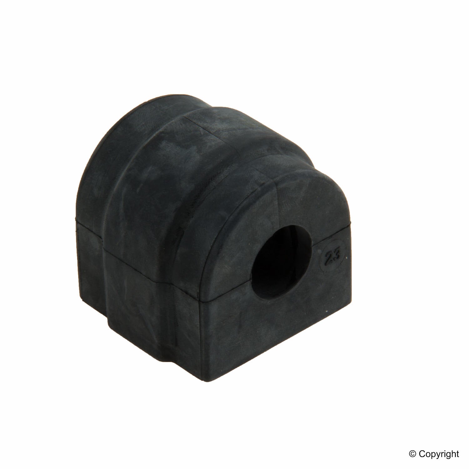 Rein Suspension Stabilizer Bar Bushing AVB0340R