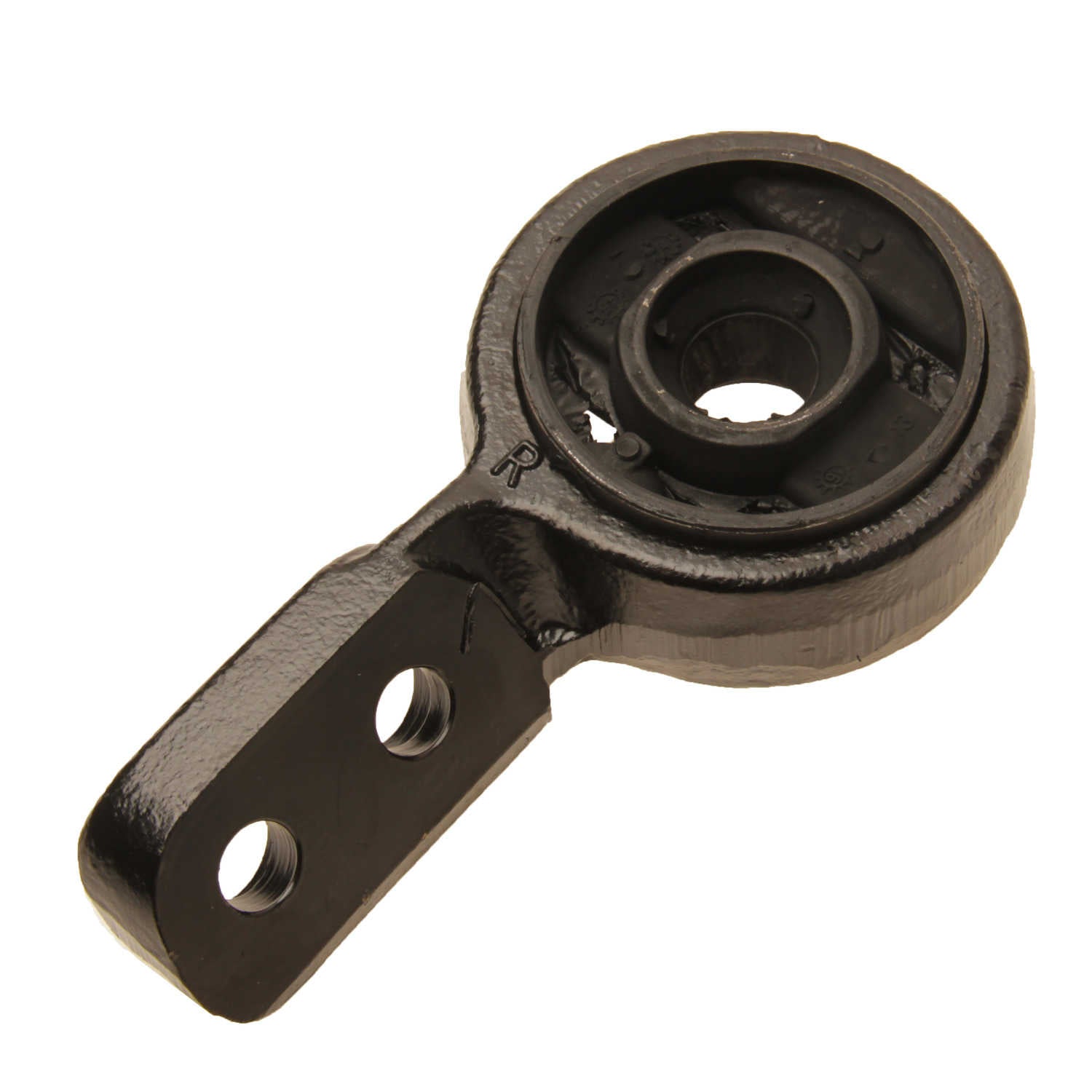 Rein Suspension Control Arm Support Bracket