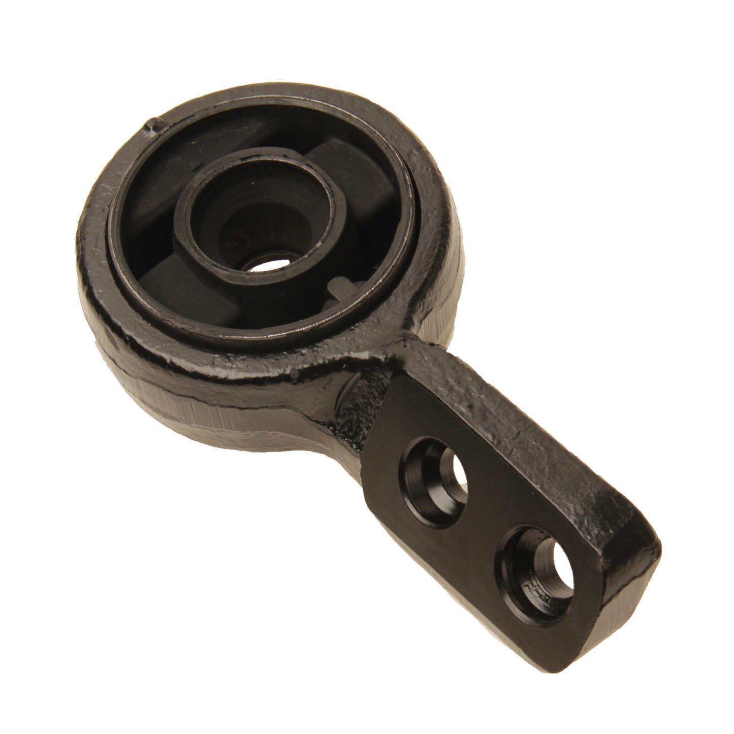 Rein Suspension Control Arm Support Bracket