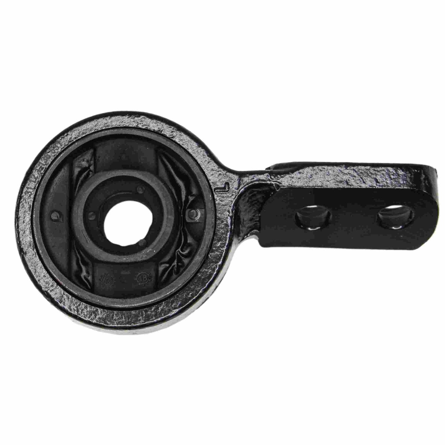 Rein Suspension Control Arm Support Bracket