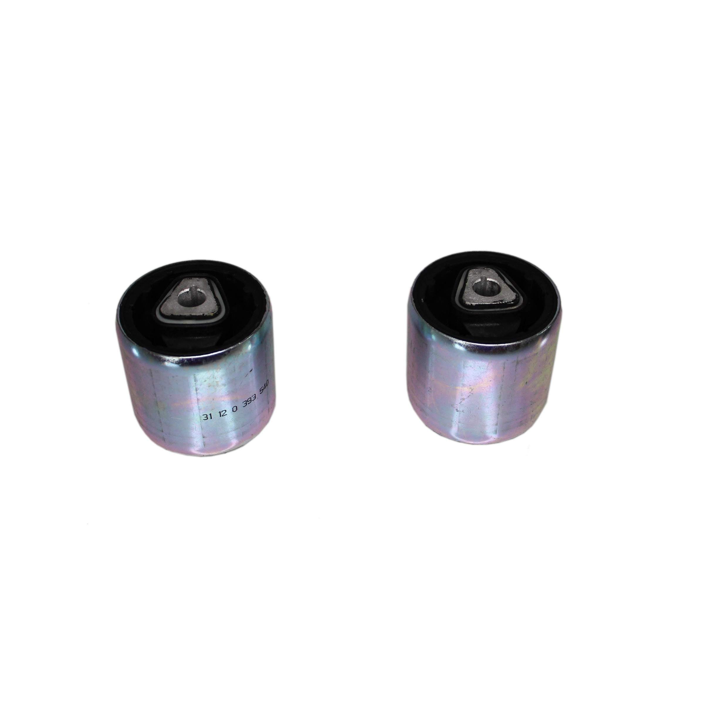 Rein Suspension Control Arm Bushing Kit AVB0442