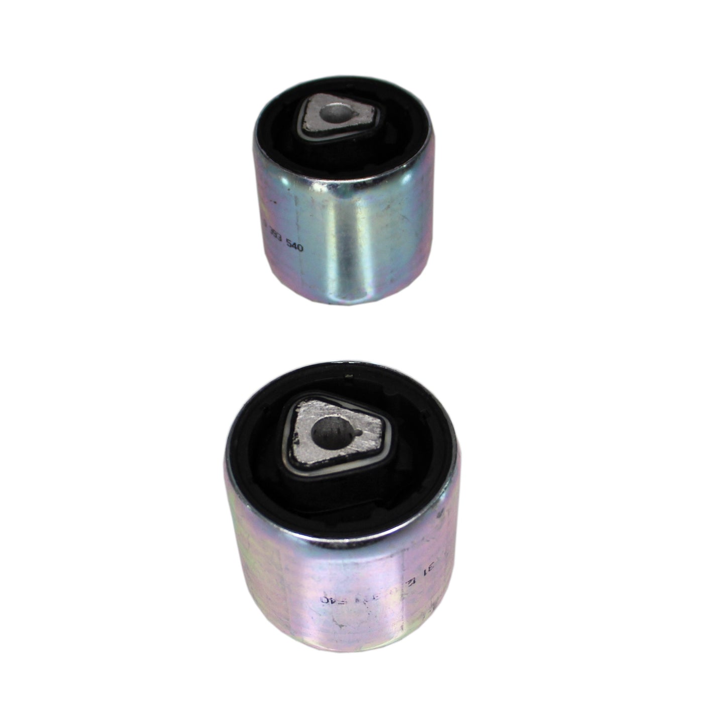 Rein Suspension Control Arm Bushing Kit AVB0442