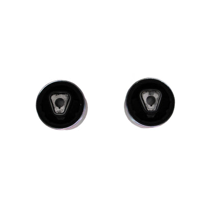 Rein Suspension Control Arm Bushing Kit AVB0442