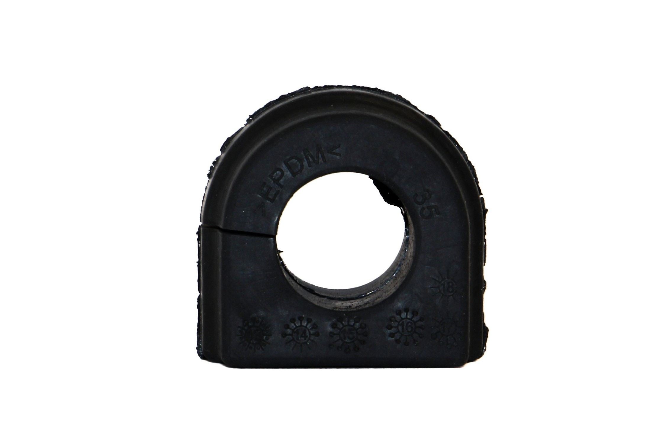 Rein Suspension Stabilizer Bar Bushing AVB0586