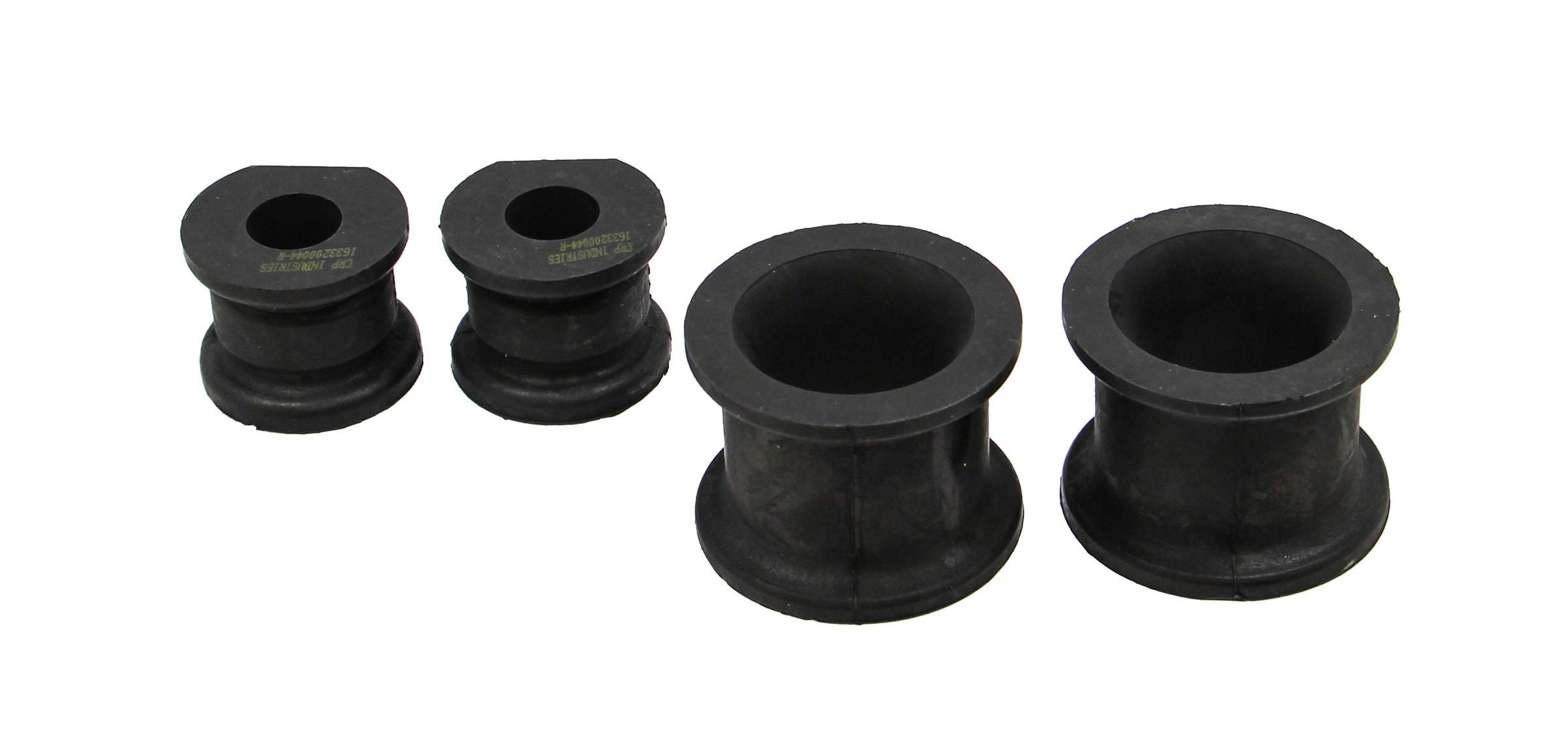 Rein Suspension Stabilizer Bar Bushing Kit AVB0597