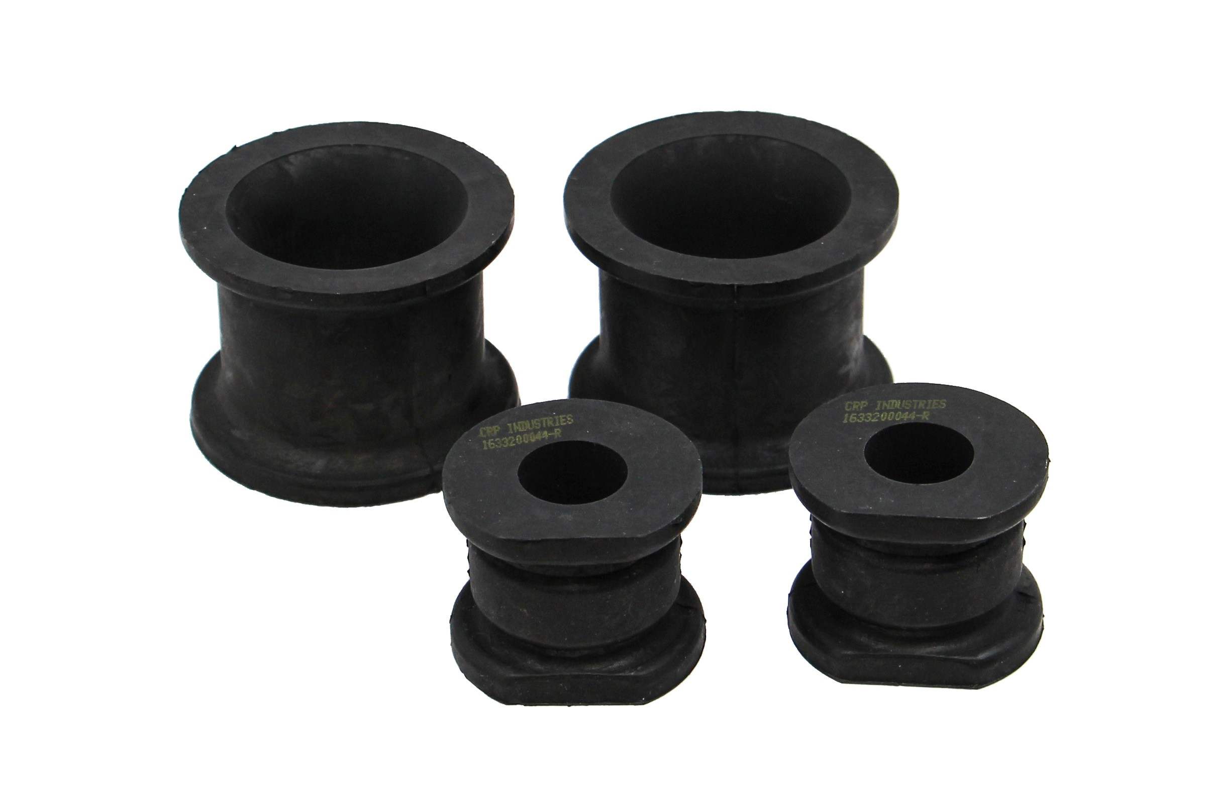 Rein Suspension Stabilizer Bar Bushing Kit AVB0597