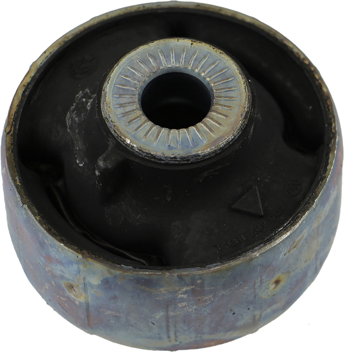 Rein Suspension Control Arm Bushing AVB0744
