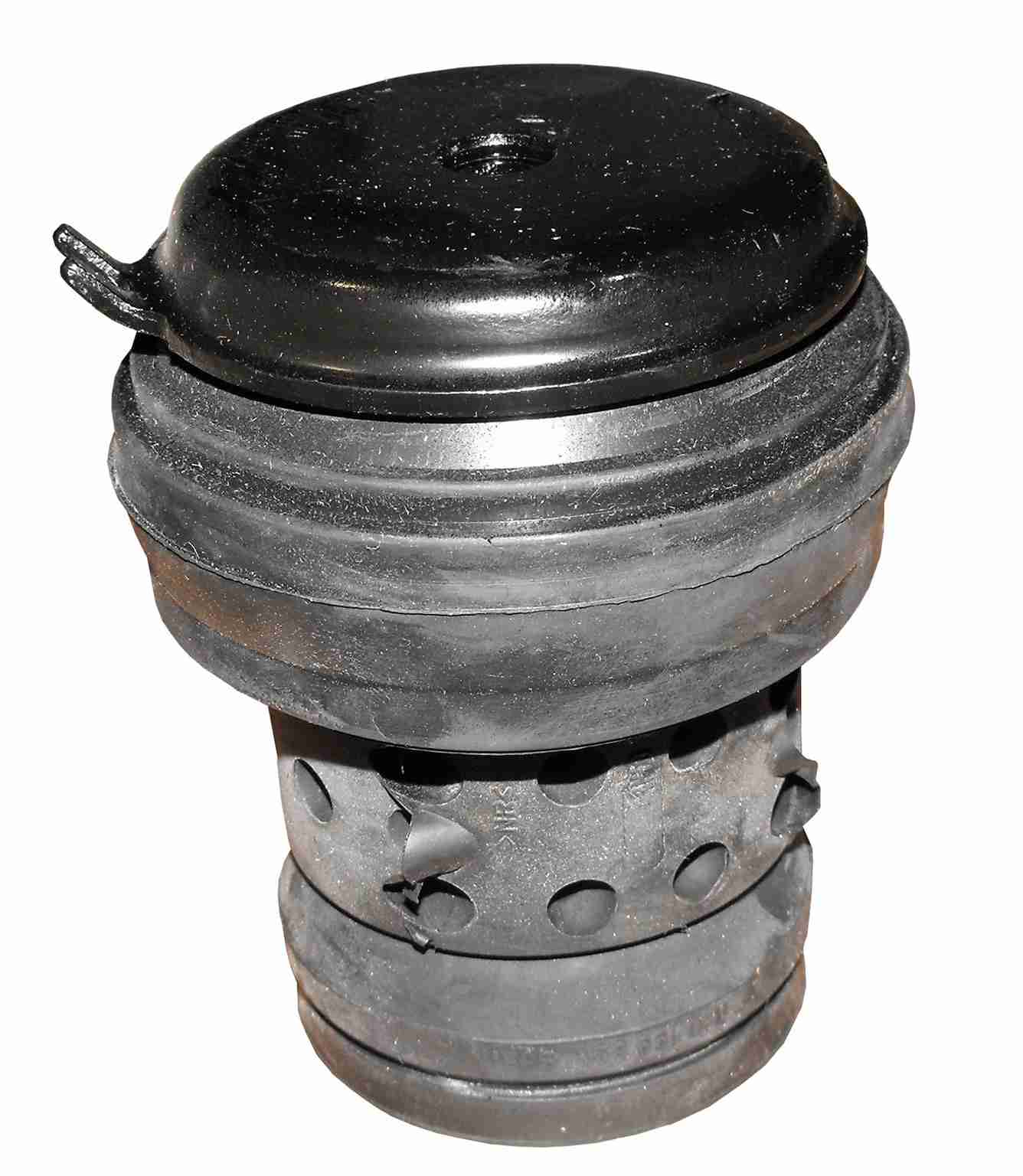 CRP Engine Mount