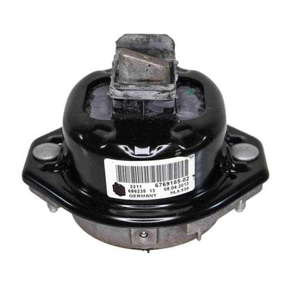 CRP Engine Mount
