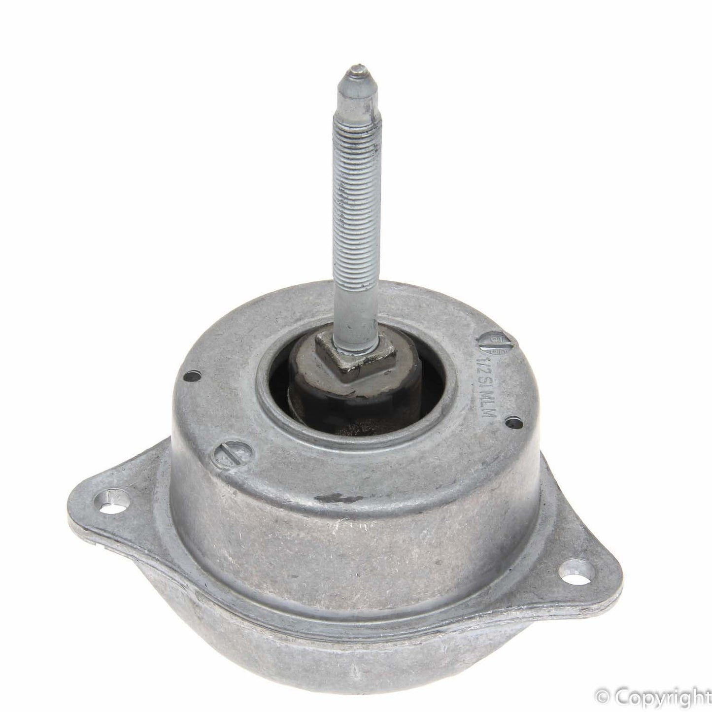 Rein Engine Mount