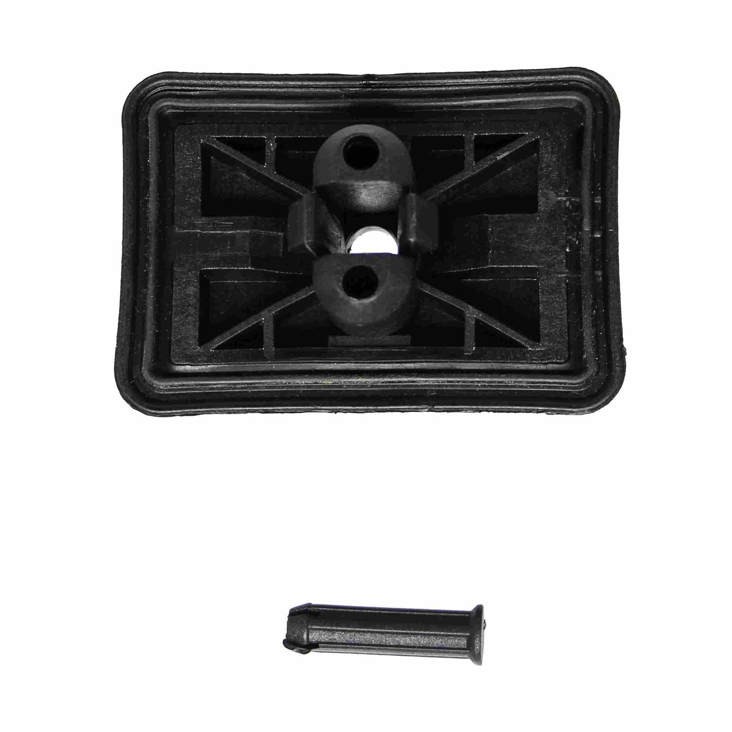 CRP Jack Plug Cover