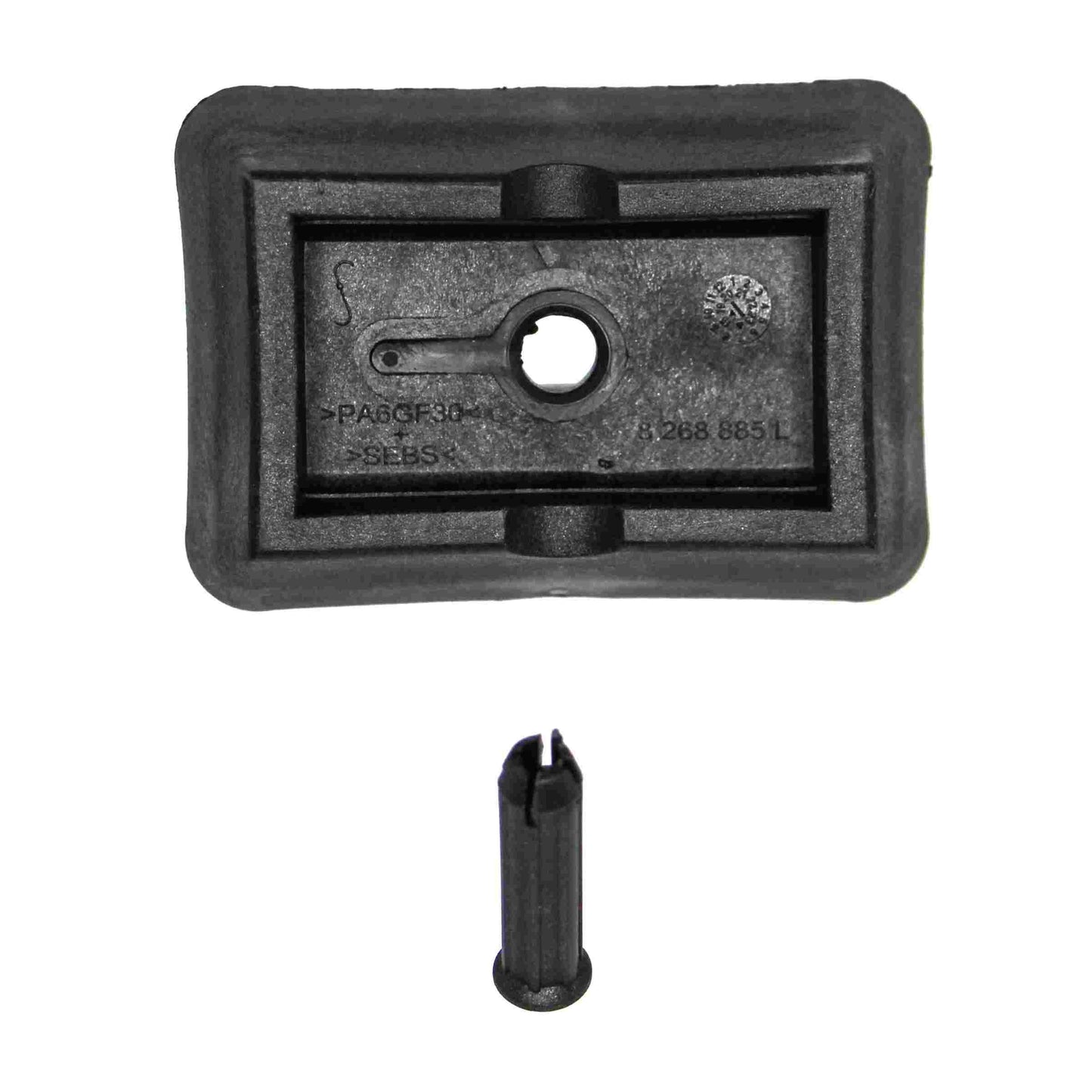 CRP Jack Plug Cover