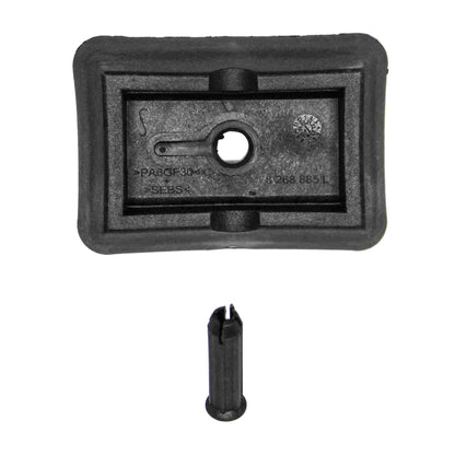 CRP Jack Plug Cover